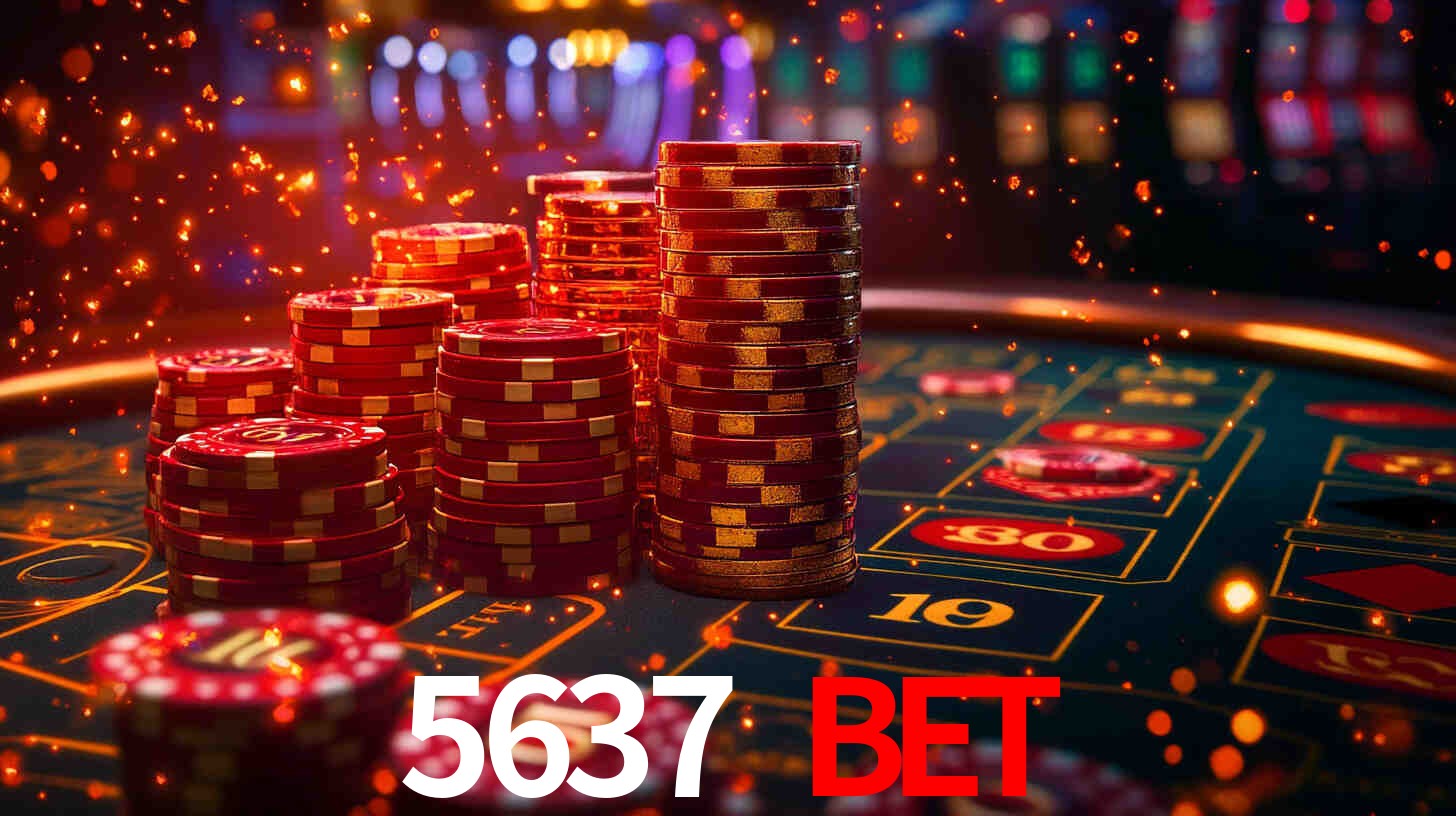 Tournaments 5637 bet