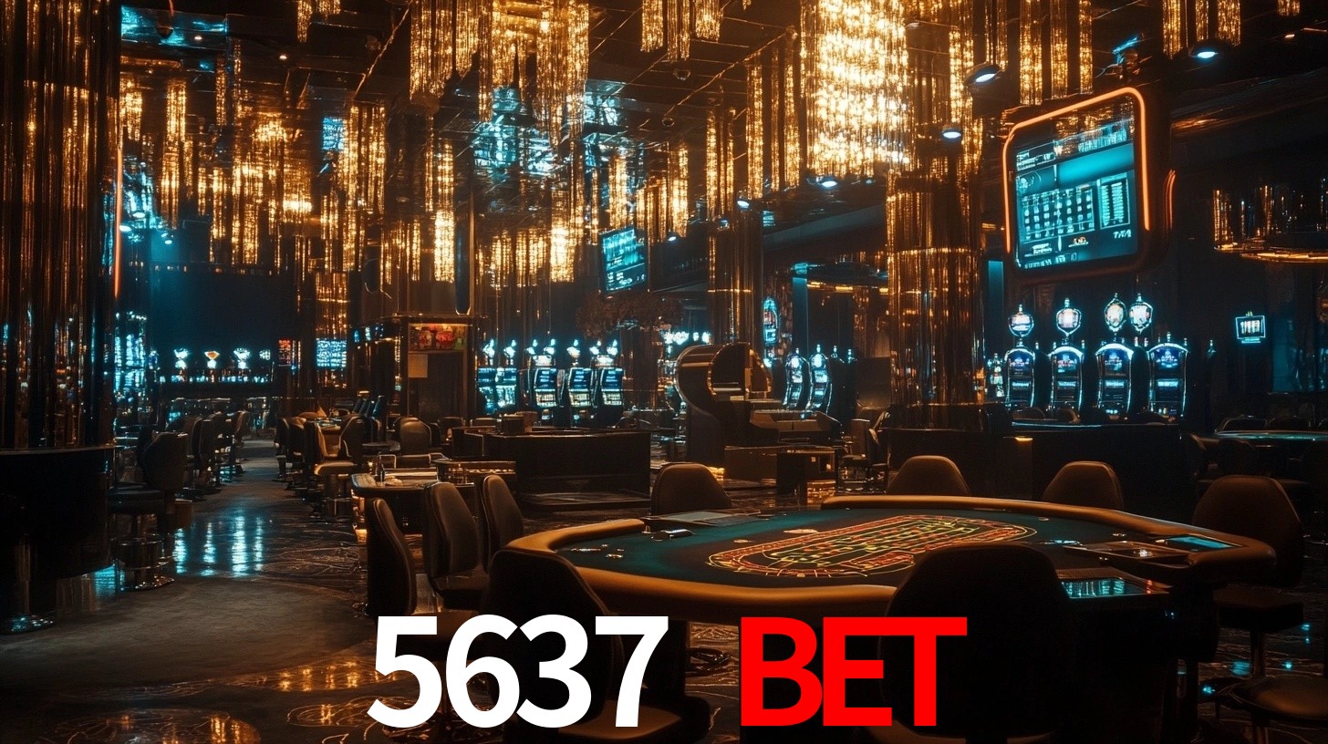 5637 slots