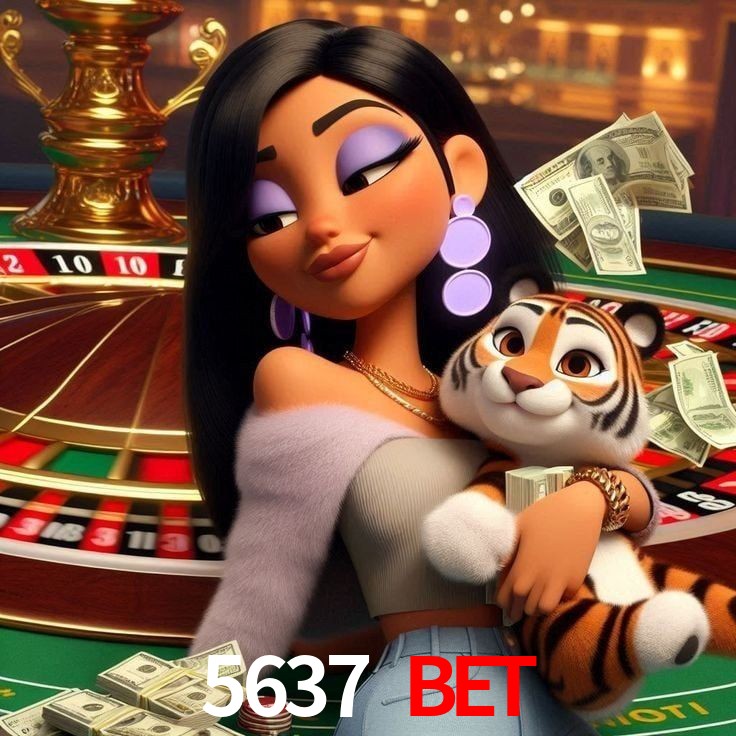 Experiência VIP 5637 bet