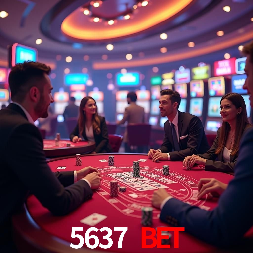 A Emoção da Loteria na 5637 bet: Uma Chance de Mudança de Vida