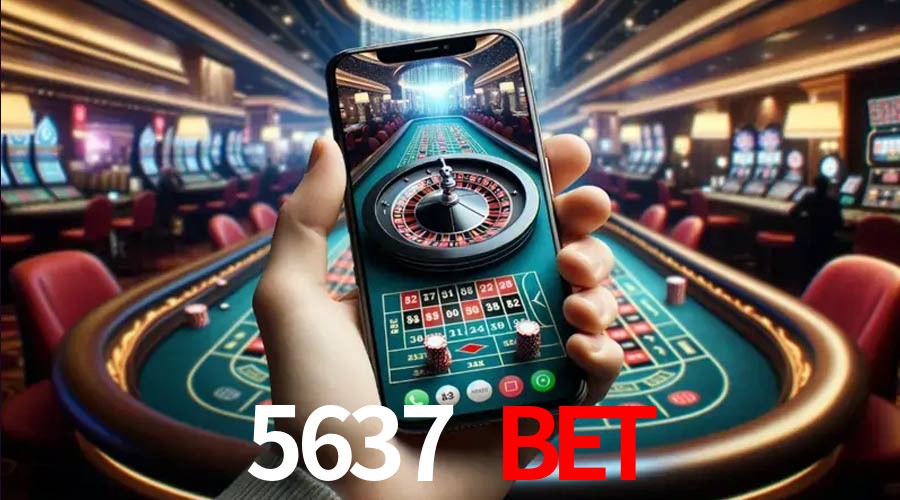 Secure Login 5637 bet