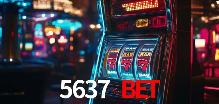 VIP Casino 5637 bet
