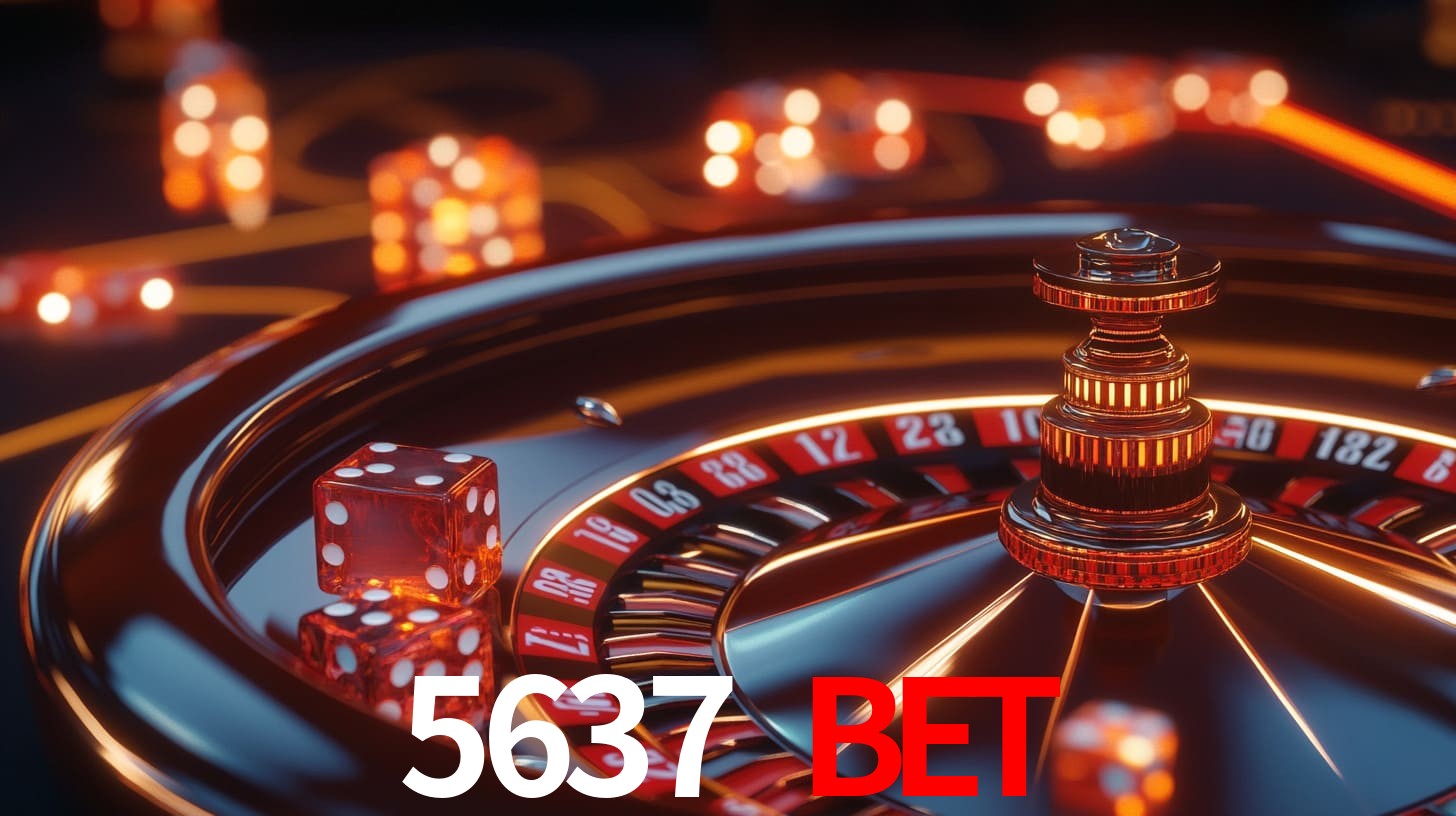 5637 slots