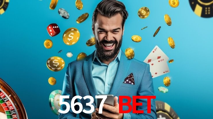 Live Casino 5637 bet