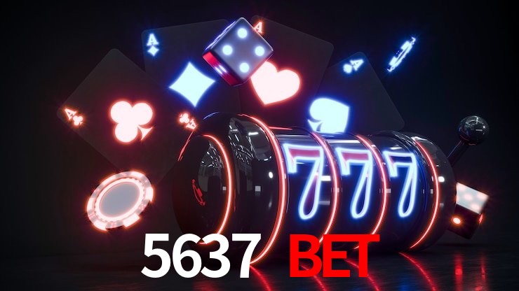 Welcome Bonus 5637 bet