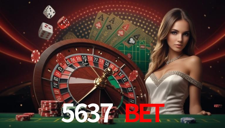 Account Benefits 5637 bet