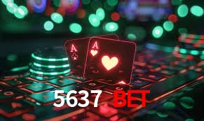 Casino VIP 5637 bet