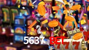 5637 bet,5637 slots