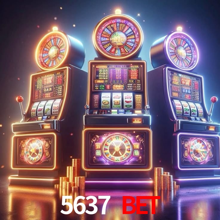 5637 bet login