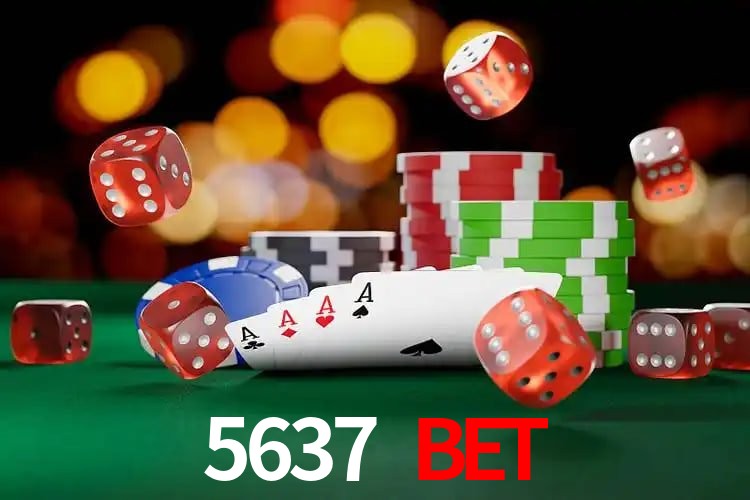 Apostas de Tênis 5637 bet