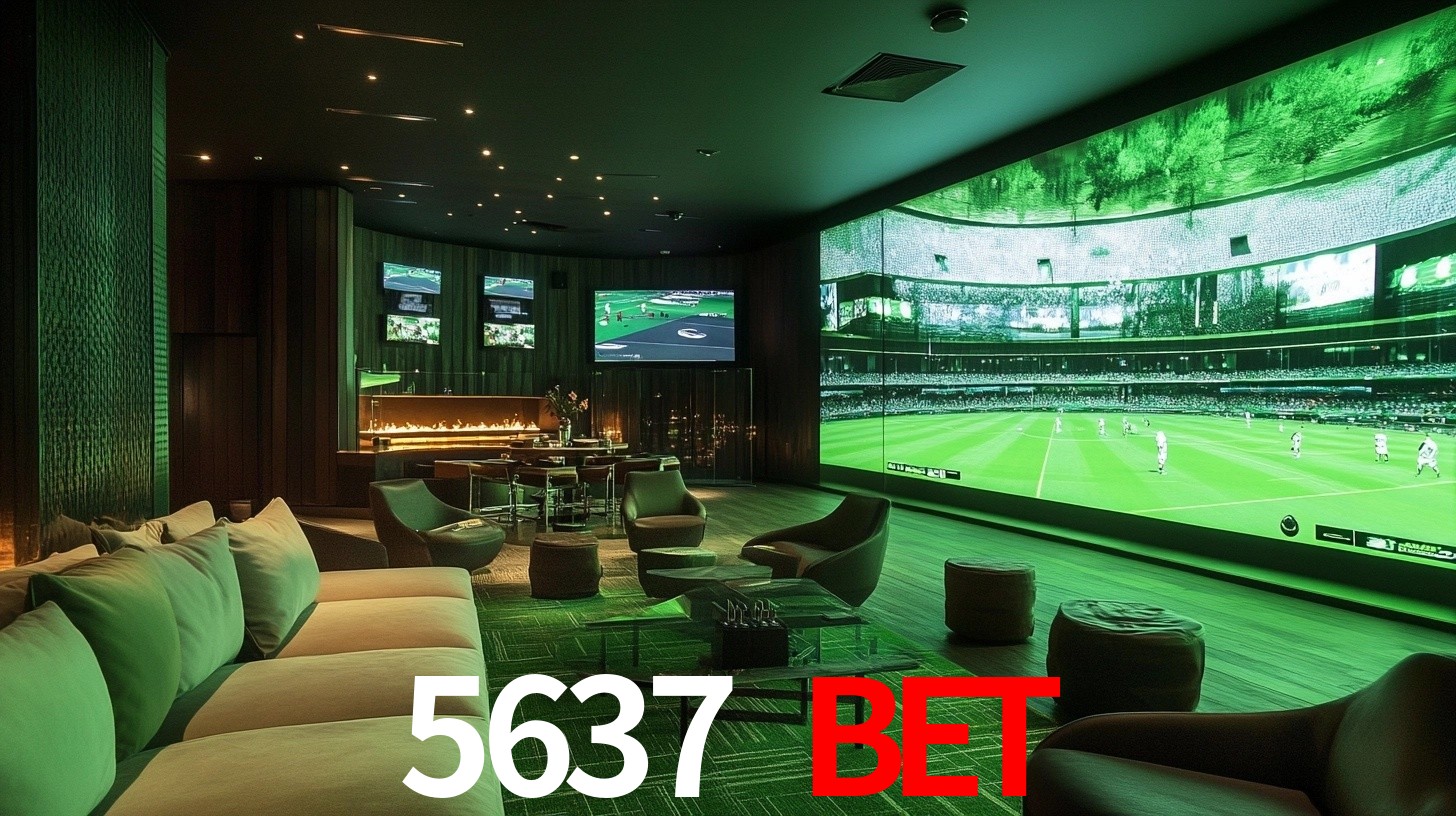 Sinta a adrenalina dos jogos de cassino com 5637 bet