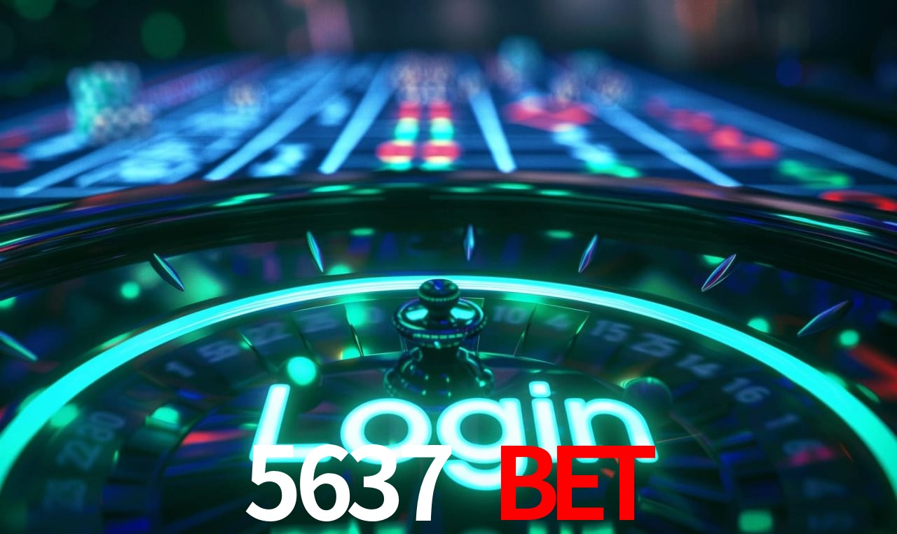 Programa VIP 5637 bet