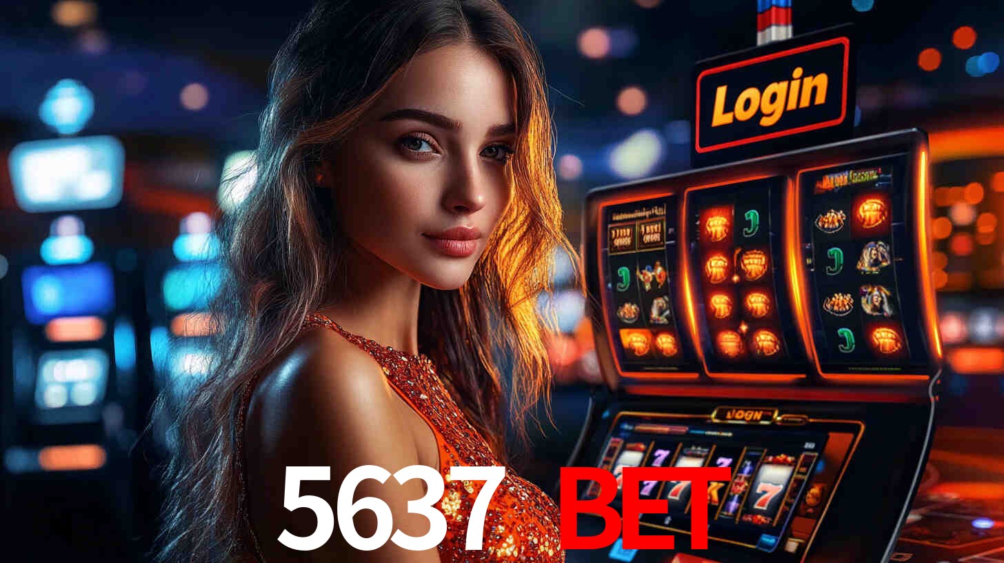 5637 bet