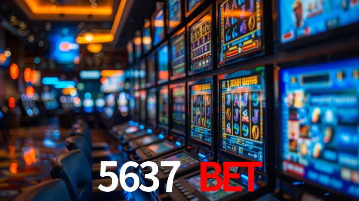 Platform Technology 5637 bet
