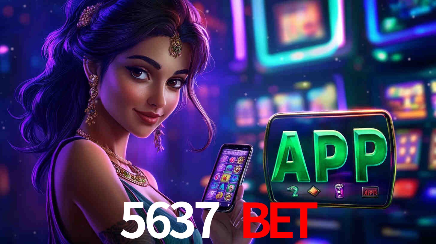 5637 bet