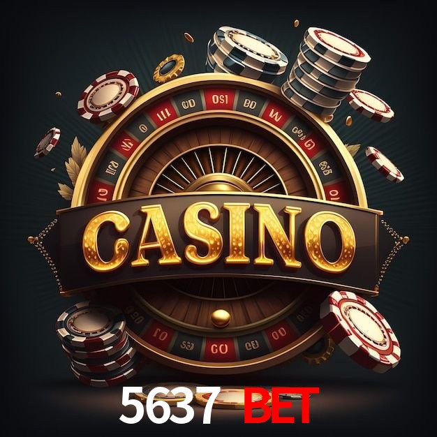 5637 bet login