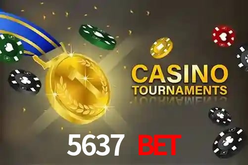 5637 slots