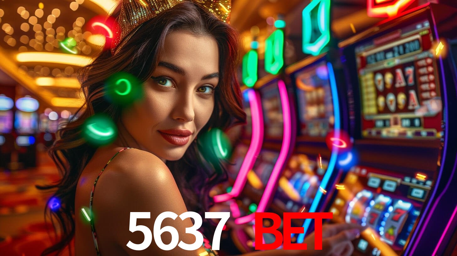 Bônus Generosos e Exclusivos no 5637 bet para Você!