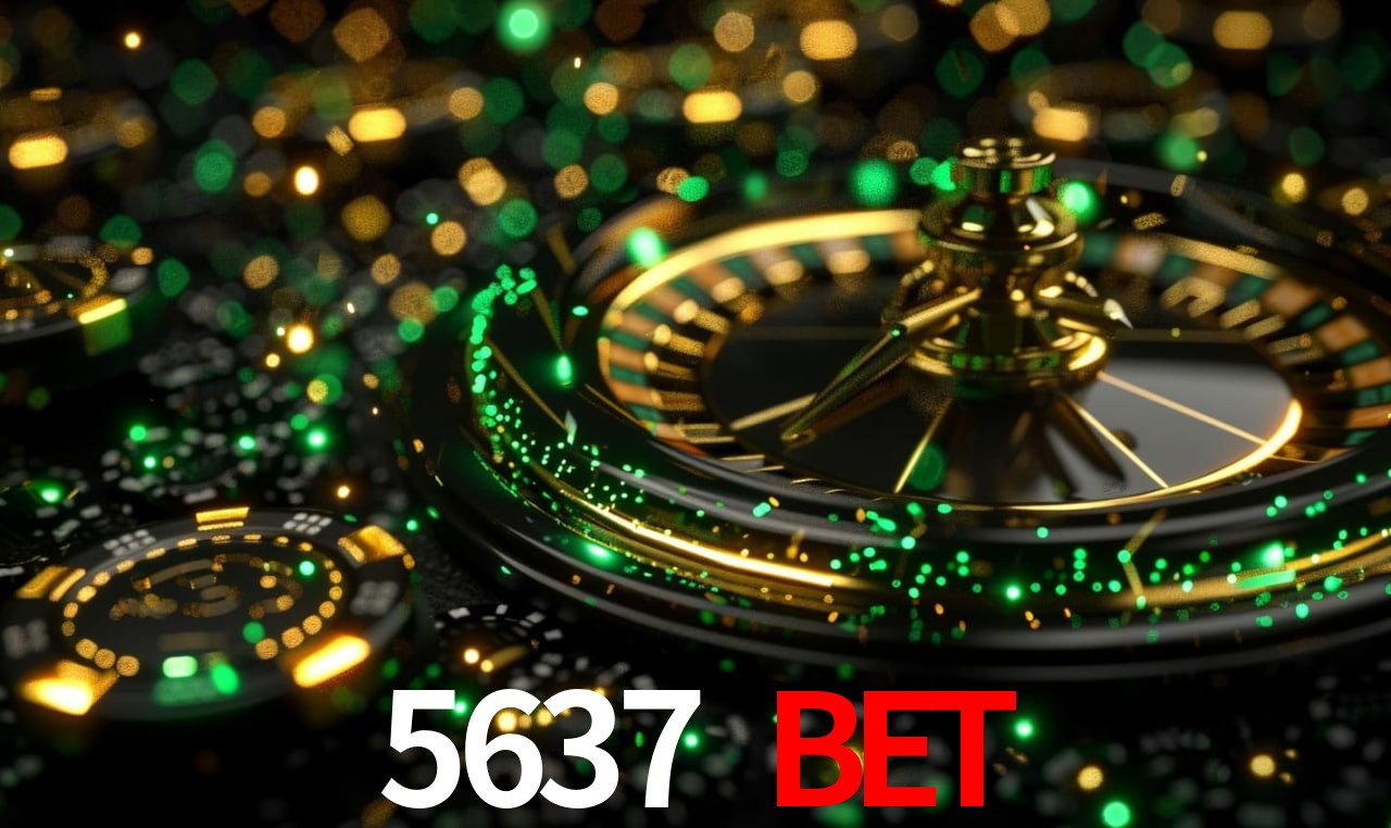 Promoções Sazonais 5637 bet