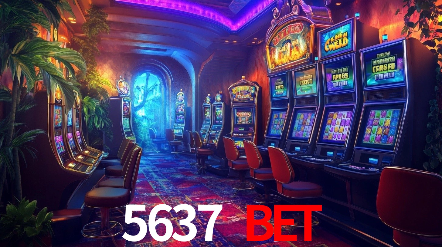 Roulette Table 5637 bet