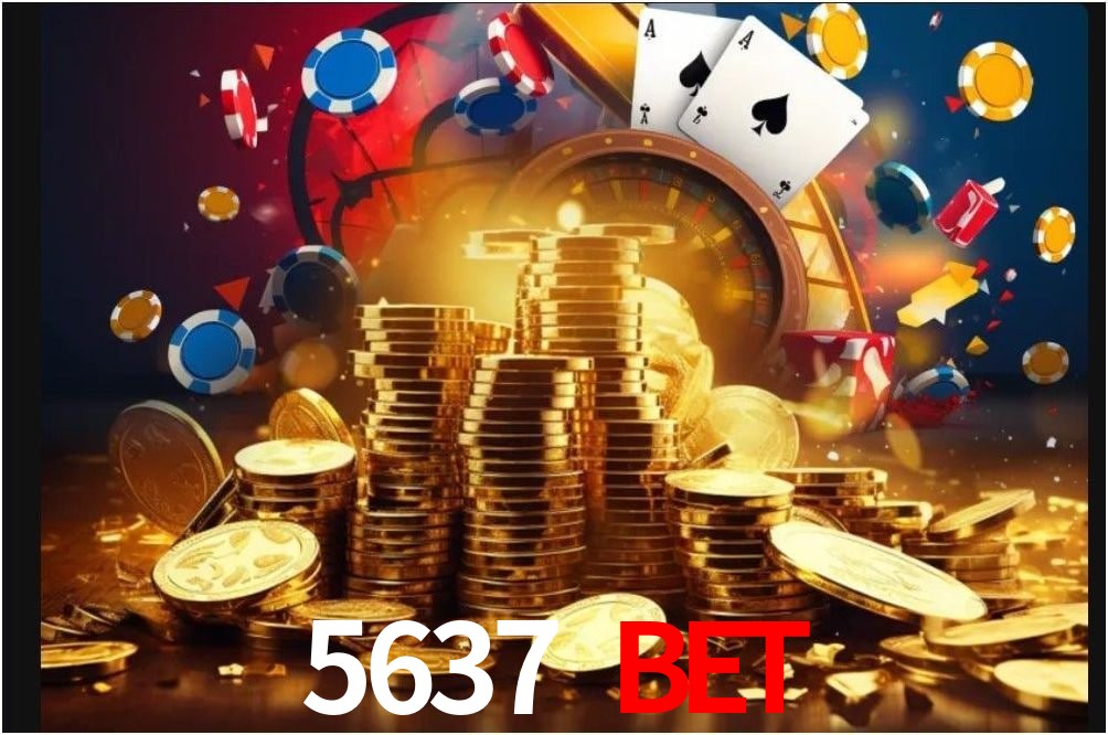 Explorando a Categoria de Eventos em Apostas na 5637 bet