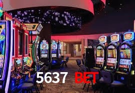 Tecnologia da Plataforma 5637 bet