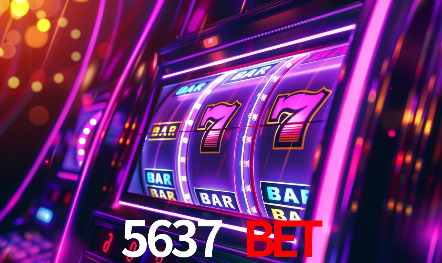 5637 bet: Seu Cassino Premiado com Pagamentos Rápidos