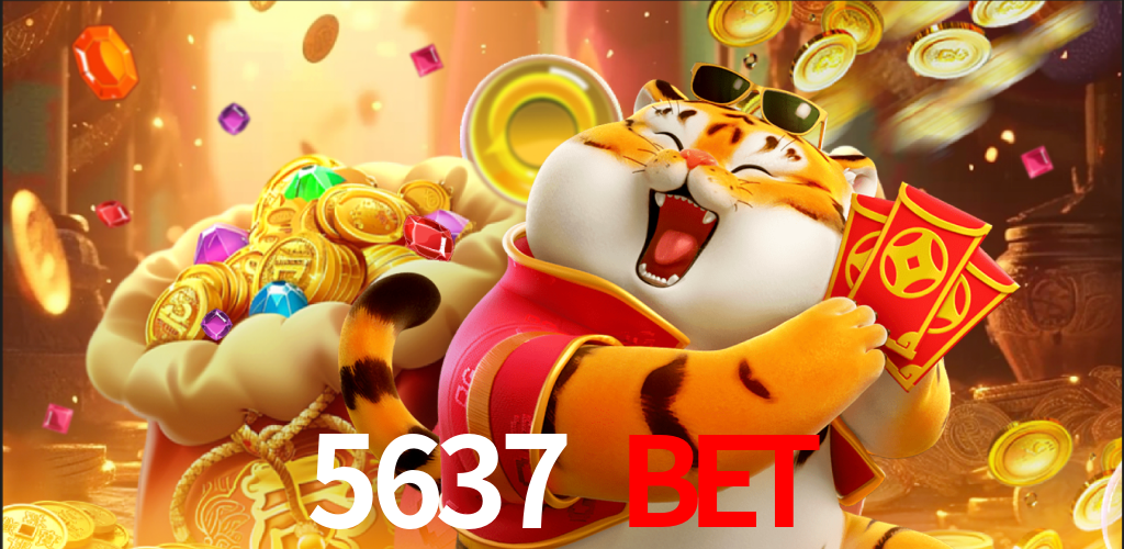 5637 bet,5637 slots