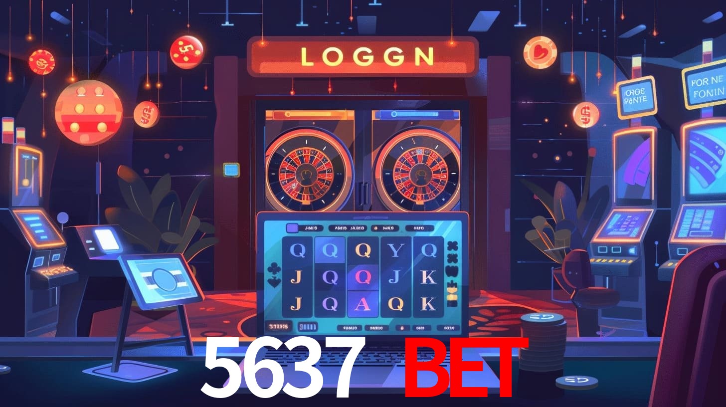 Provedores de Jogos 5637 bet