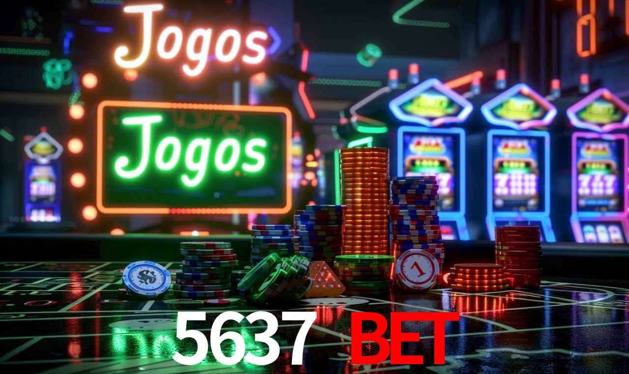 5637 bet login