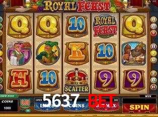 APP oficial da 5637 bet para mobile