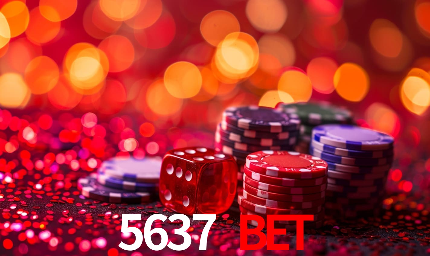 Descubra o Programa VIP da 5637 bet: Vantagens Exclusivas para Jogadores