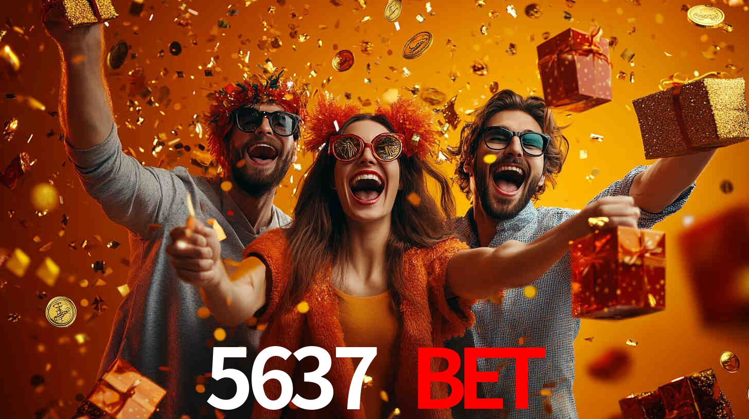 5637 bet - A Entrada do Seu Cassino On-line - 5637 slots