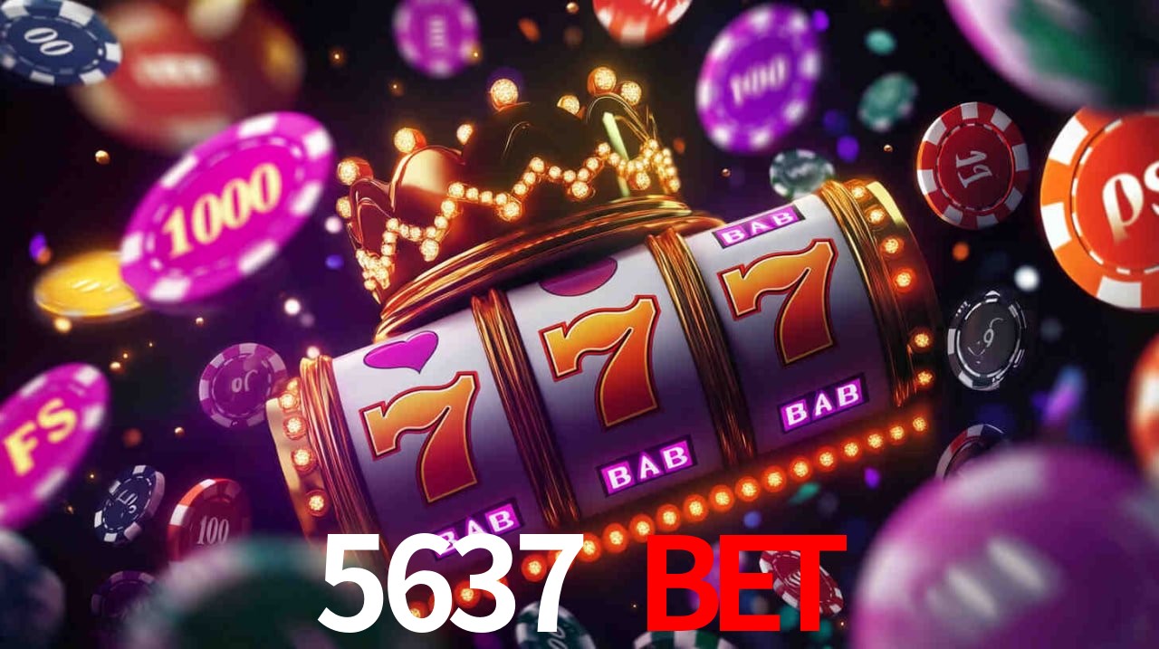 Game Providers 5637 bet
