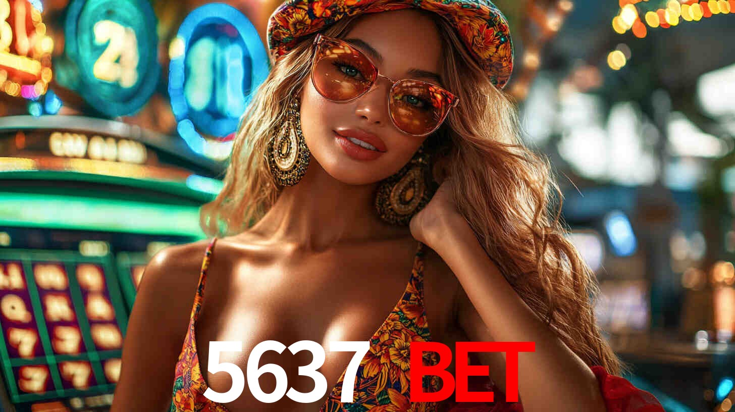 Programa VIP 5637 bet