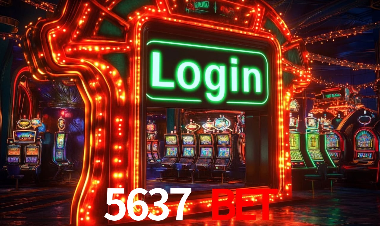 Bônus Diários 5637 bet