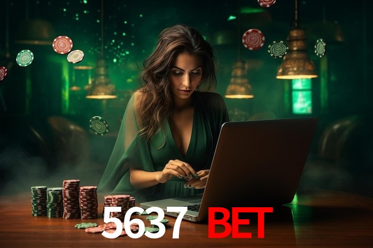5637 bet