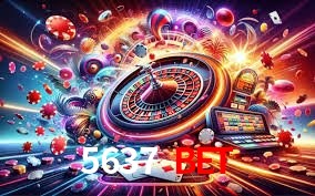 Torneios 5637 bet