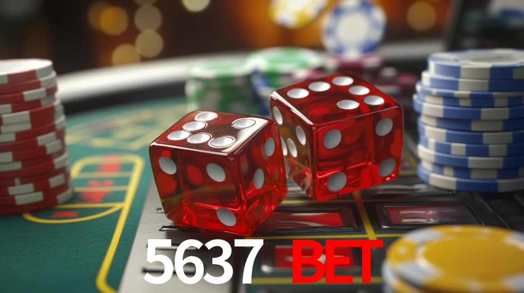Blackjack Table 5637 bet