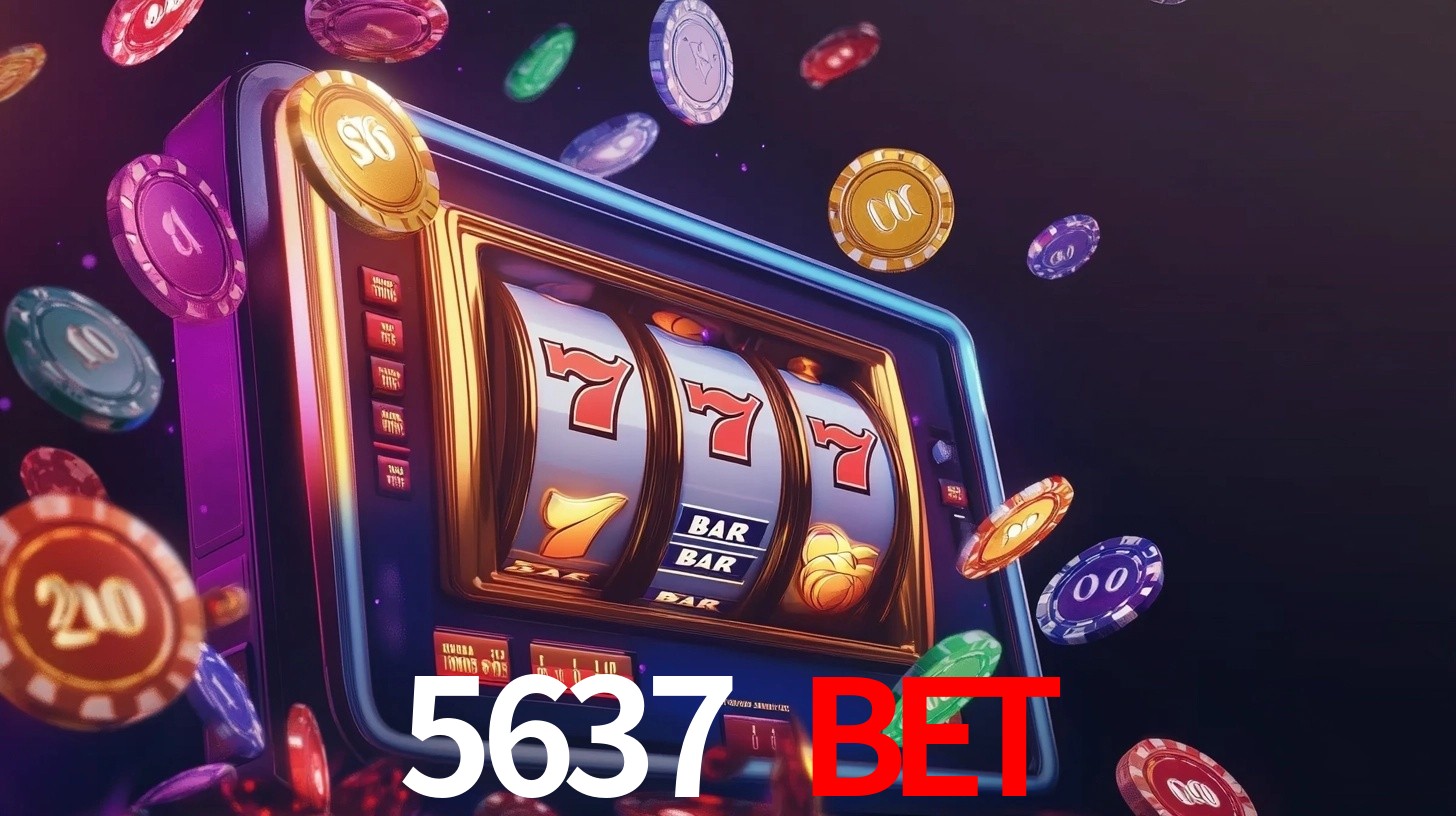Live Casino 5637 bet