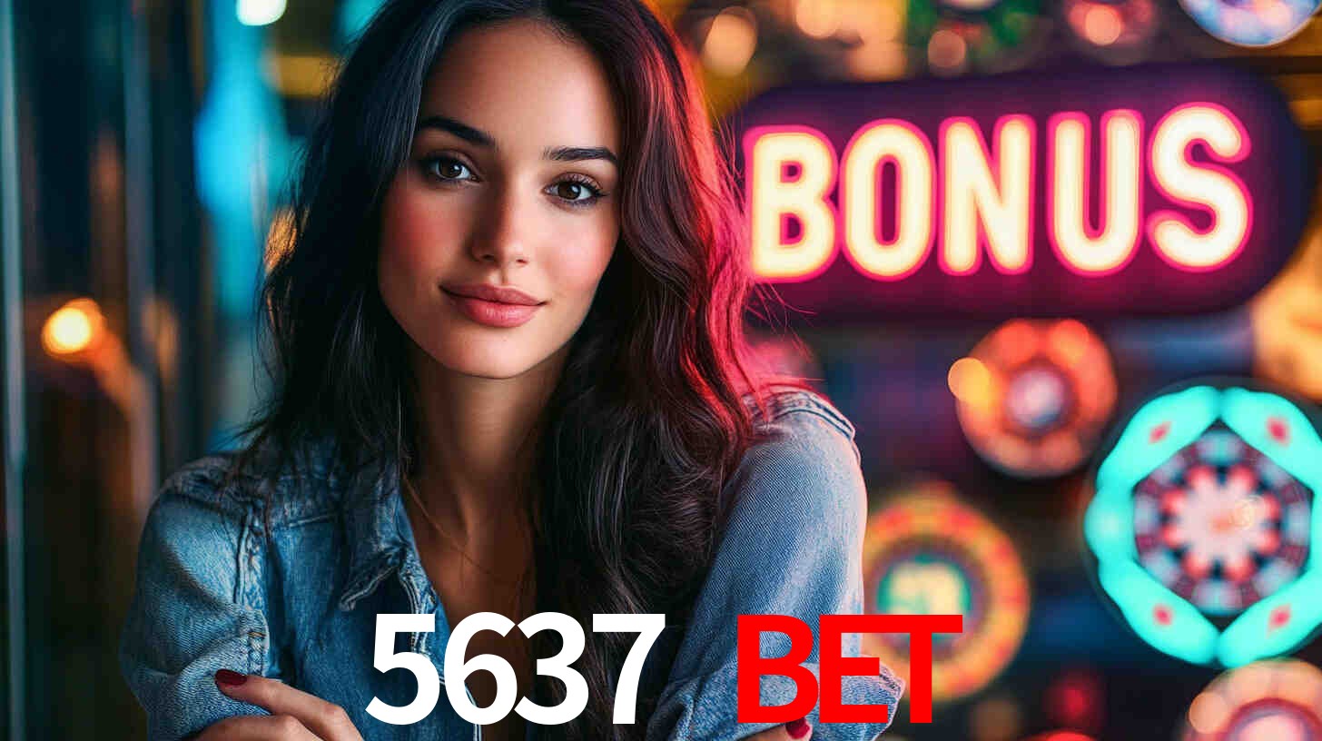 5637 bet login
