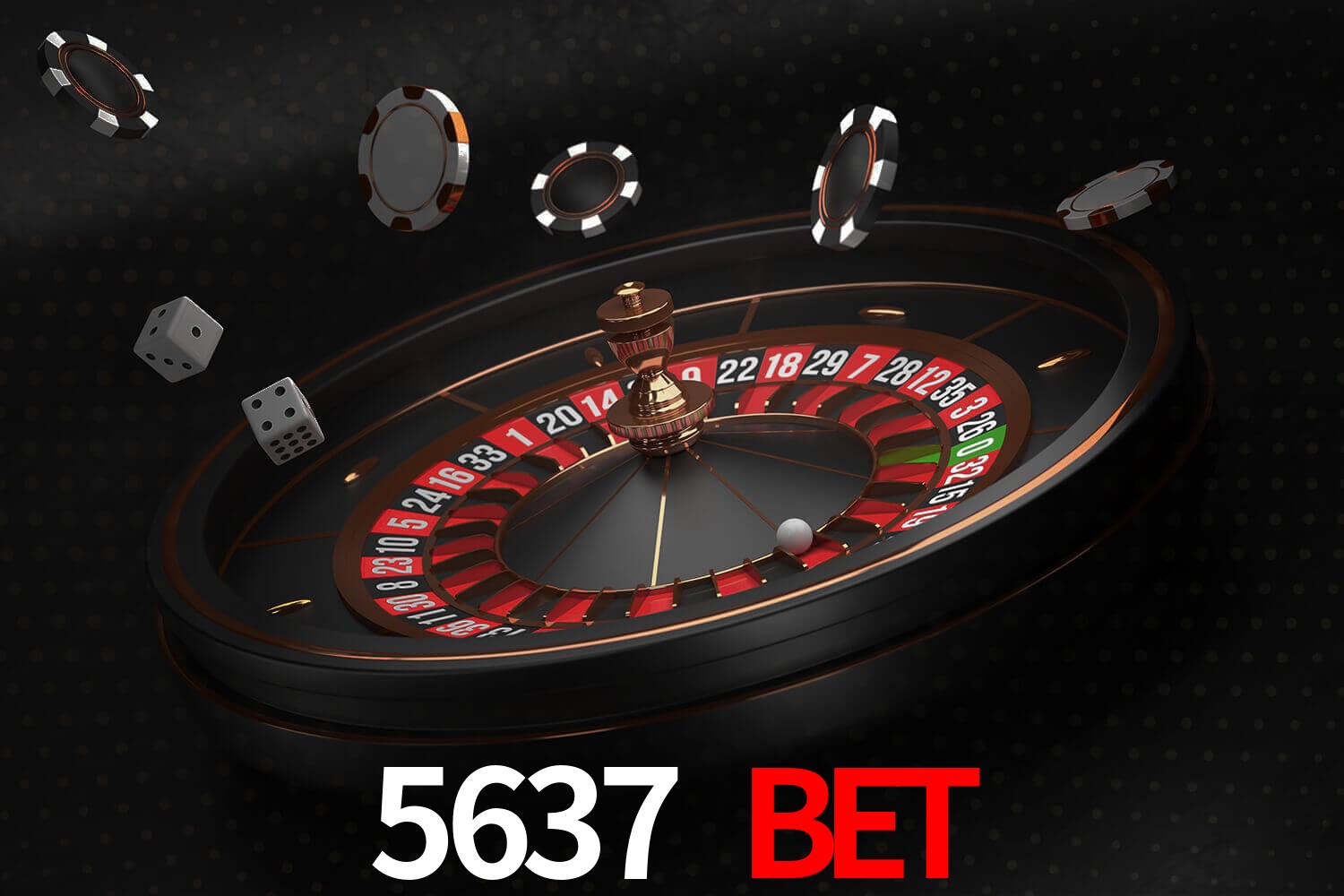 5637 bet