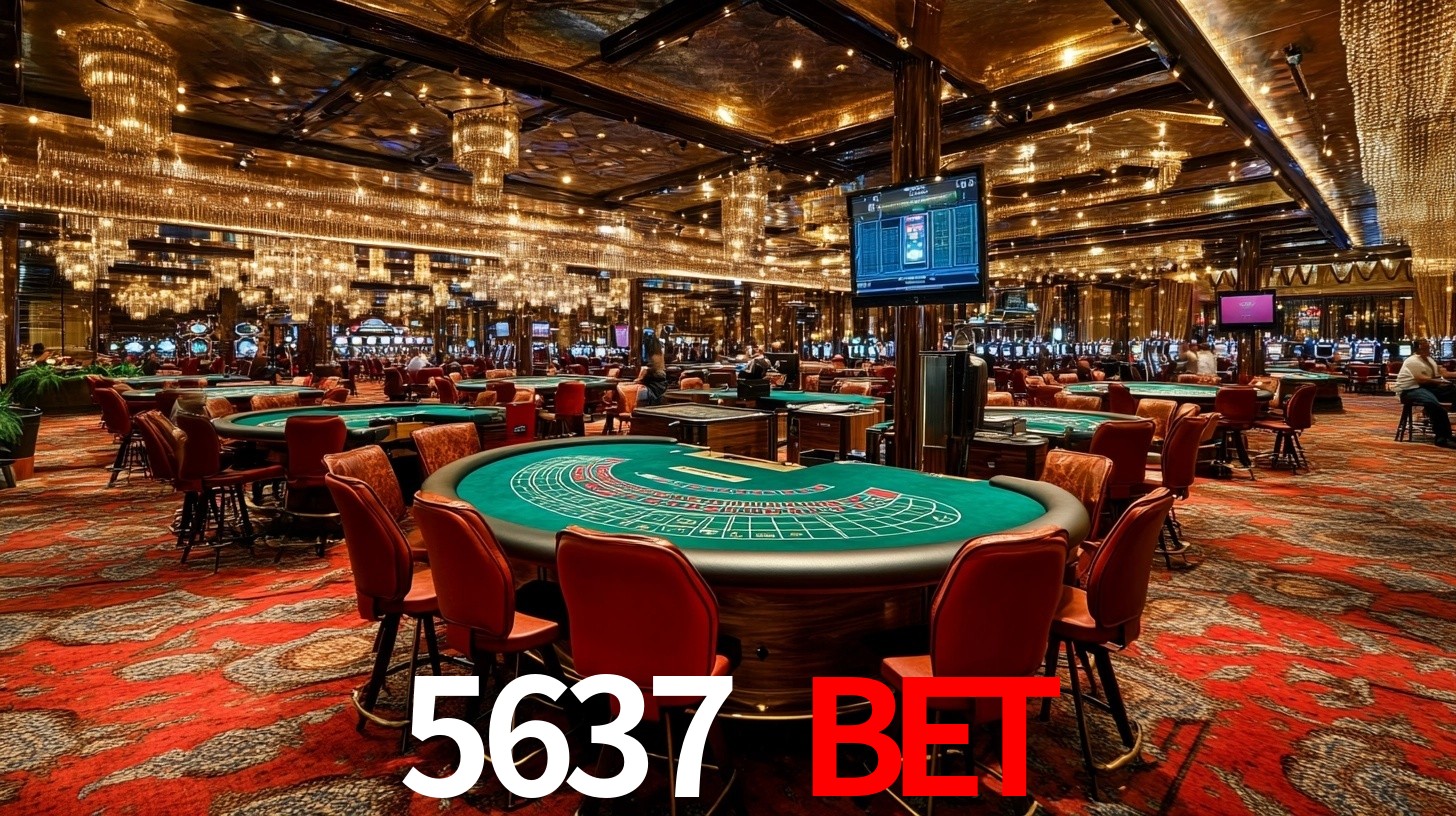 5637 slots