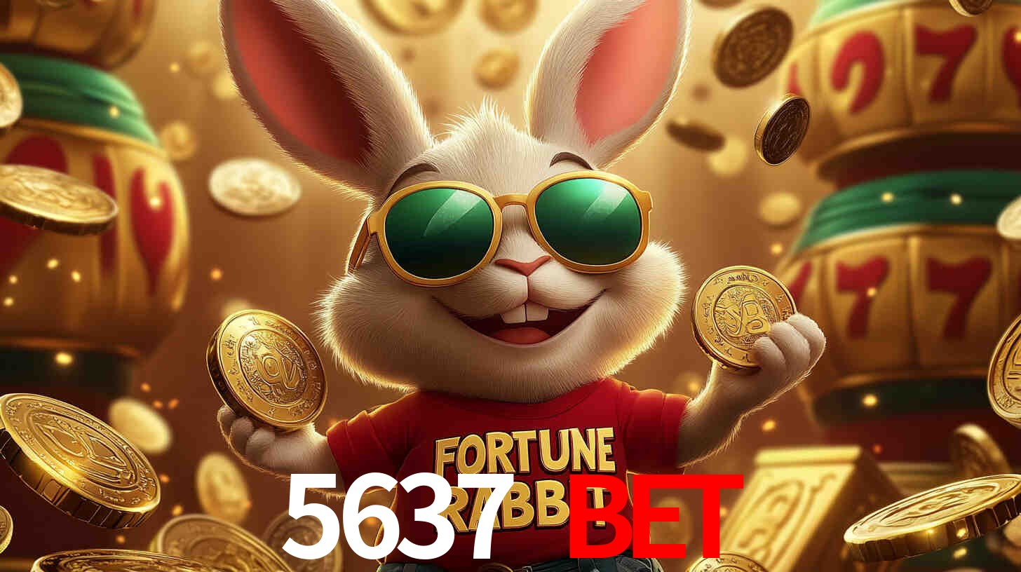 5637 bet: Seu Especialista em Apostas Esportivas Brasileiras
