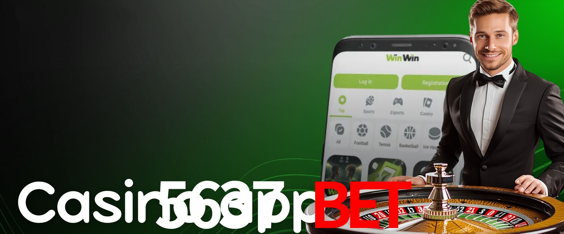 Flash Promotion 5637 bet