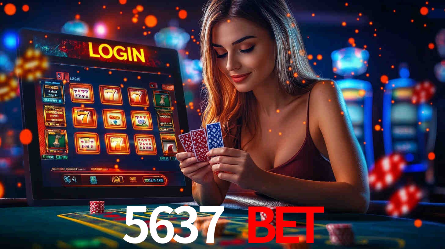 5637 slots