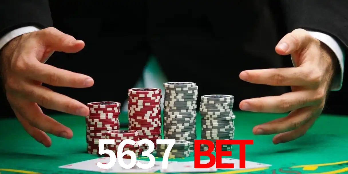 cassino 5637 bet
