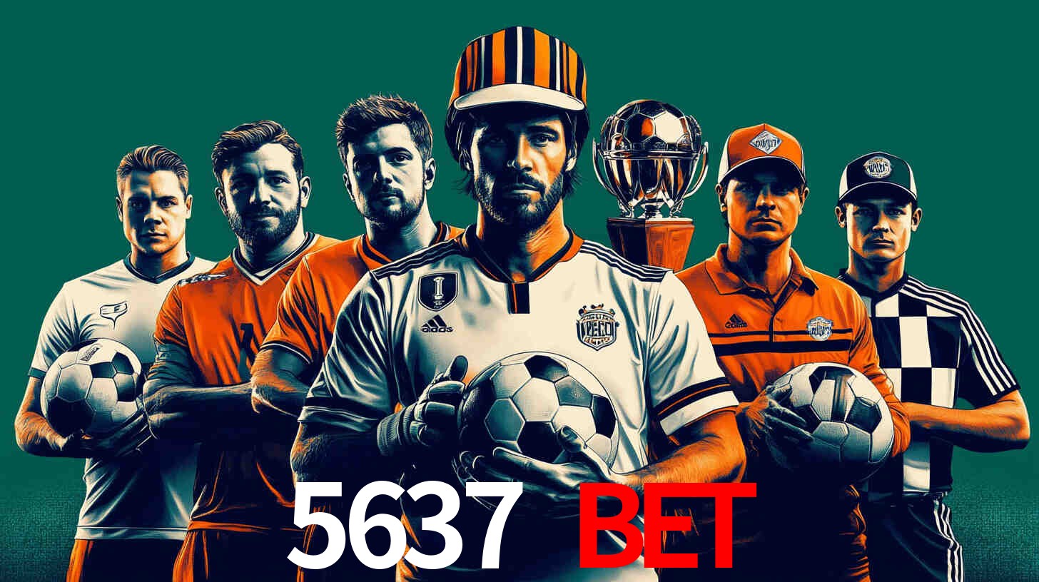 Desvendando o Mundo dos Jogos Virtuais na 5637 bet