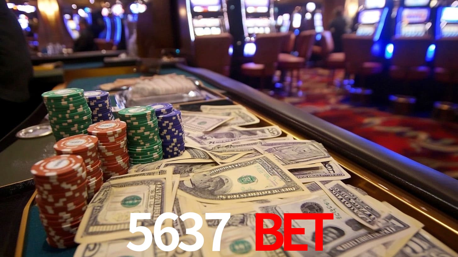 Ofertas Exclusivas 5637 bet