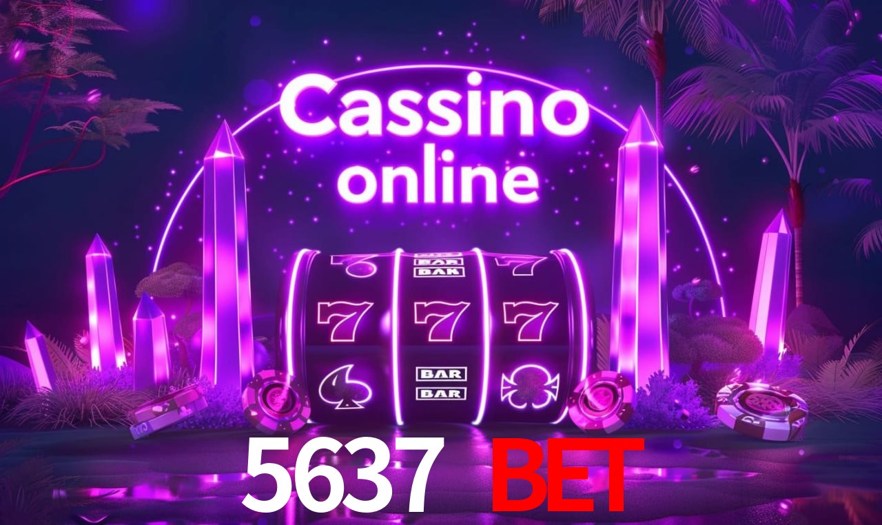 Recursos de Bônus 5637 bet